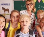 Adoring Au Pair